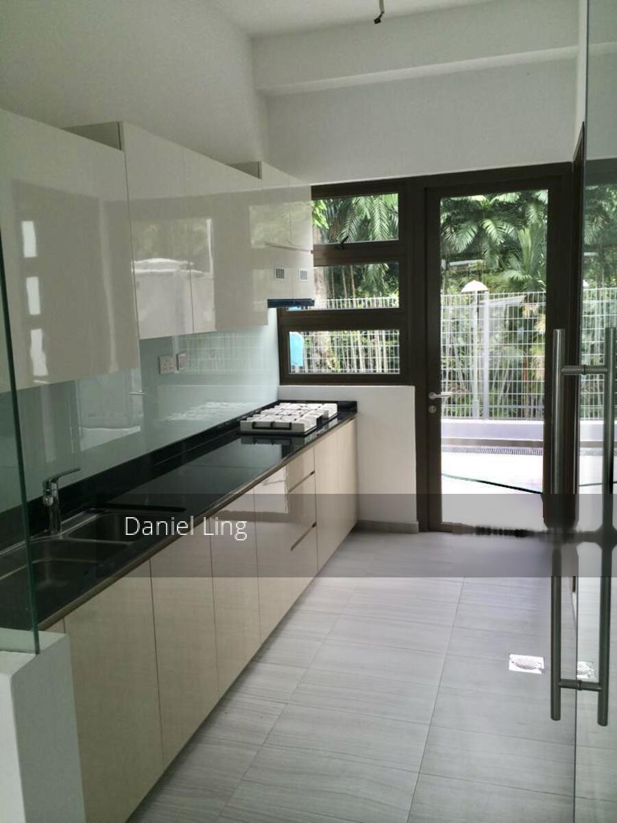 Kismis Place (D21), Terrace #293775901
